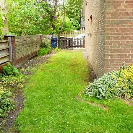 Ferienwohnung Kustenperle Norddeich (Norden)