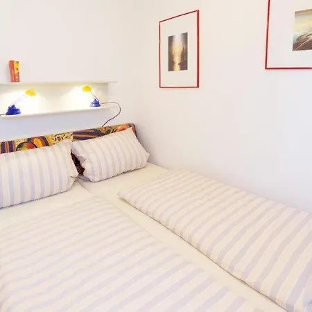 Ferienwohnung Kustenperle * Norddeich (Norden)