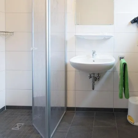 Ferienwohnung Kustenperle Lägenhet