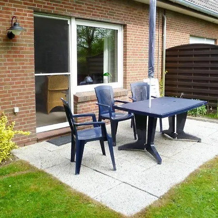 Ferienwohnung Kustenperle Norddeich (Norden)