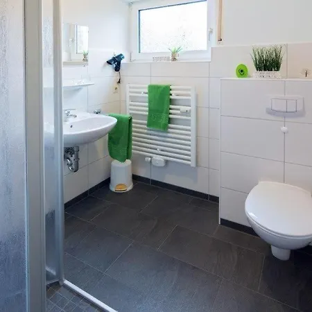 Ferienwohnung Kustenperle Norddeich (Norden)