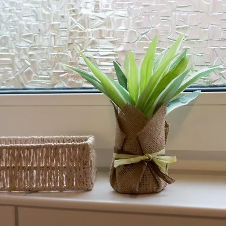 Ferienwohnung Kustenperle Lägenhet *