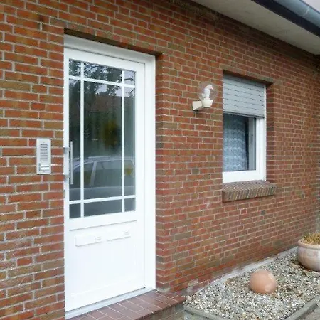 Ferienwohnung Kustenperle * Norddeich (Norden)